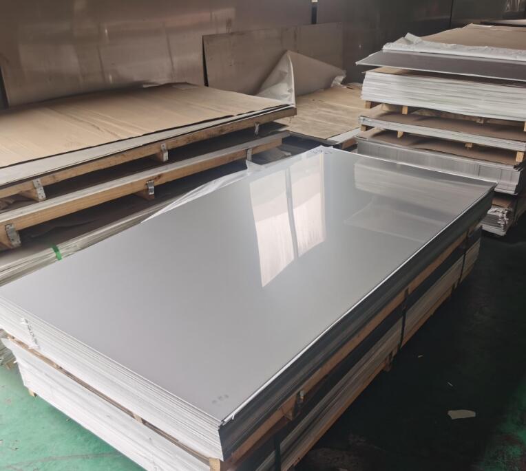 南宁321不锈钢板