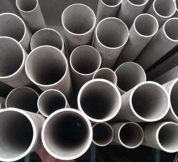 南宁321不锈钢管