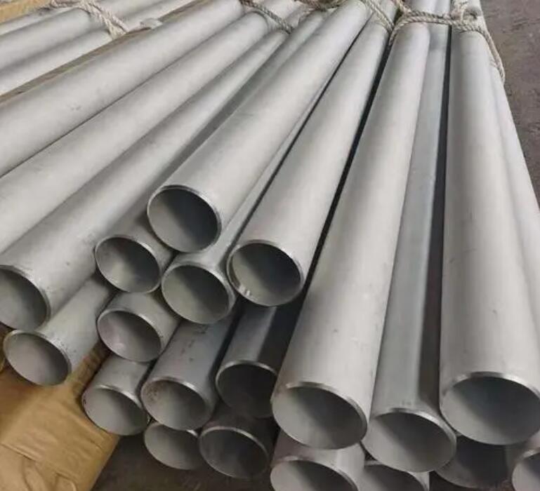 南宁304不锈钢管