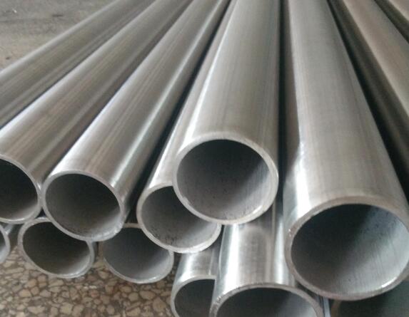 南宁321不锈钢管