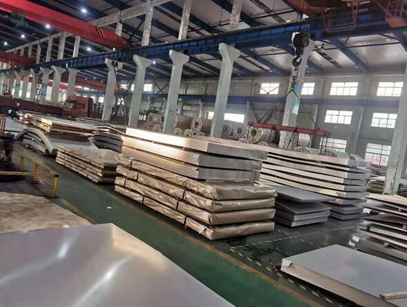 南宁321不锈钢板