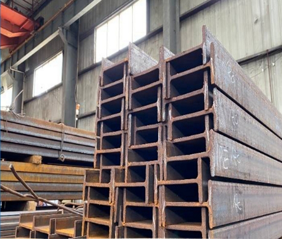南宁Q420C工字型钢