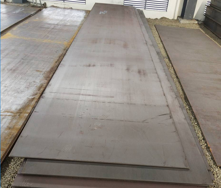 南宁Q420GJD镀锌板