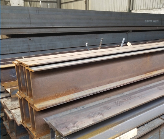 南宁Q235EH型钢
