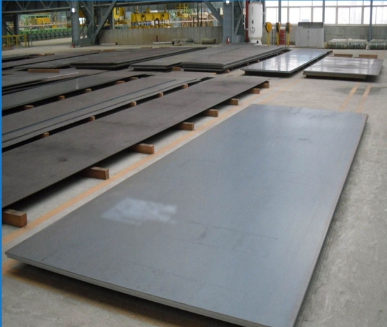 南宁NM450C耐磨板