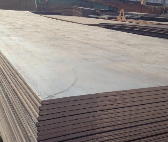 南宁NM400耐磨板